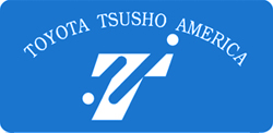 Toyota Tsusho America